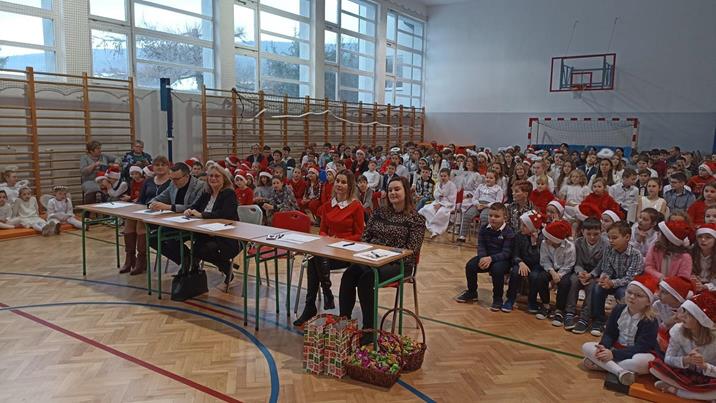 Konkurs kolęd